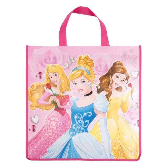 Disney Princess (Character) Bag For Life