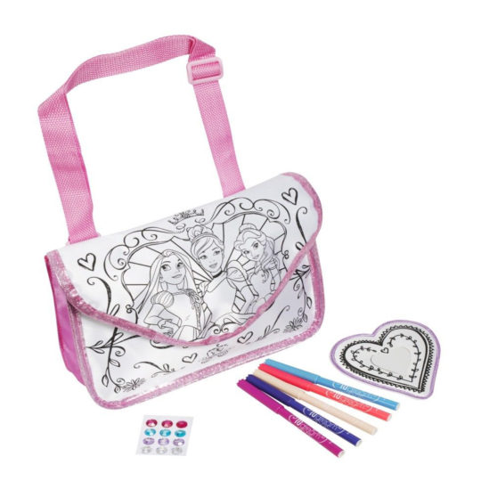 Disney Princess CYO Tote Bag