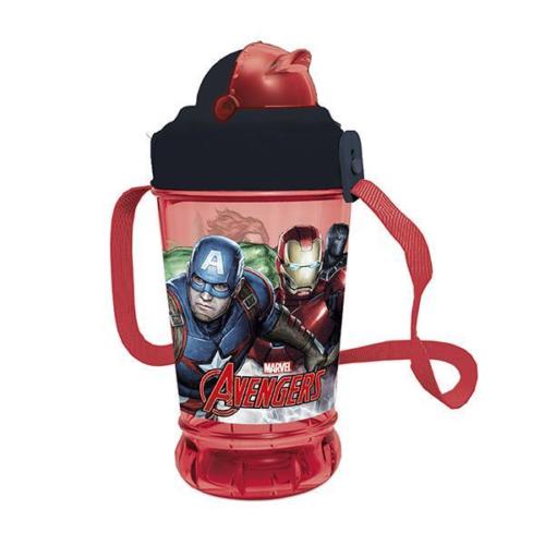 Drinking Water Bottle