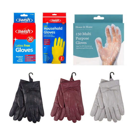 Gloves