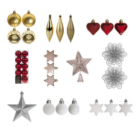 Ornaments