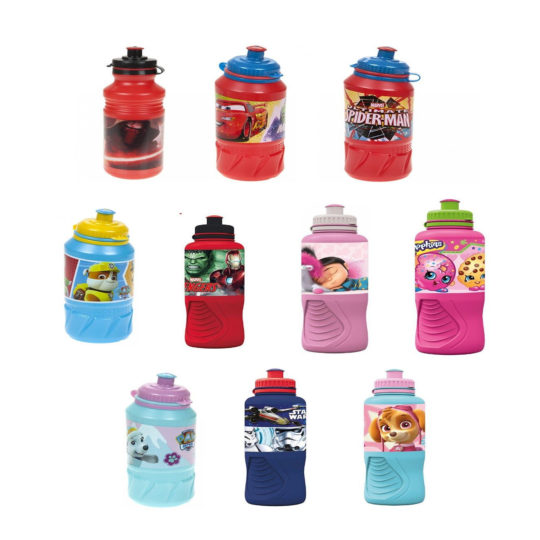 Sports Drinking Water Bottle