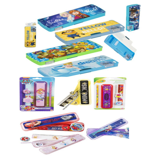 Pencil Case / Stationary Case