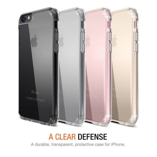 Mobile Protective Covers