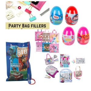 Party Bag Filler