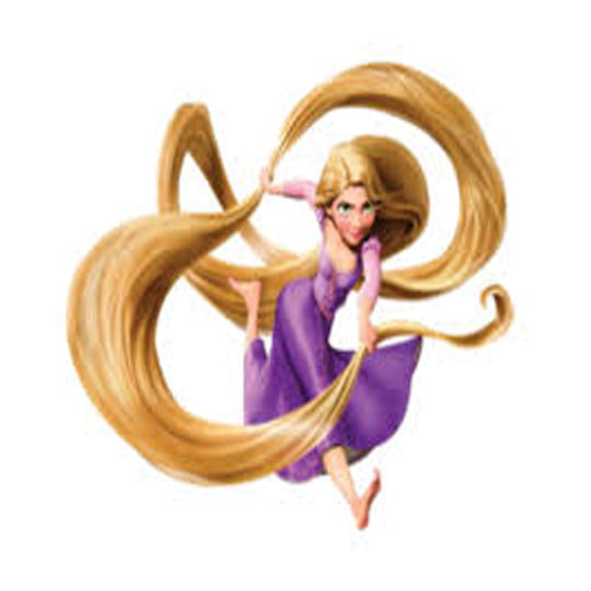 Rapunzel