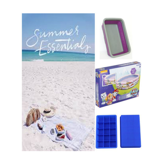 Summer Essentials